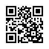 QR kód na túto stránku tlsta.oma.sk splav brod