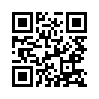 QR kód na túto stránku tlumacov.oma.sk auto lpg