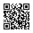 QR kód na túto stránku tlumacov.oma.sk pristupnost