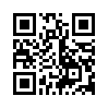 QR kód na túto stránku tlumacov.oma.sk sport