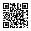 QR kód na túto stránku tlumacov.oma.sk u manesova 324