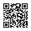 QR kód na túto stránku tlumacov.oma.sk u manesova 446