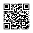QR kód na túto stránku tlumacov.oma.sk u namesti-komenskeho 43