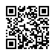 QR kód na túto stránku tlumacov.oma.sk u sokolska 841