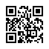 QR kód na túto stránku toborete.oma.sk sport