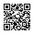 QR kód na túto stránku tokaji-jaras.oma.sk cyklotrasa