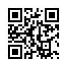 QR kód na túto stránku tolmacs.oma.sk sport