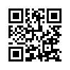 QR kód na túto stránku tolmacs.oma.sk turistika