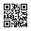 QR kód na túto stránku tomasov.oma.sk