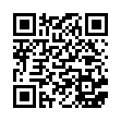 QR kód na túto stránku tomasov.oma.sk cyklotrasa bicycle