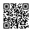 QR kód na túto stránku tomasov.oma.sk cyklotrasa green bicycle