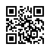 QR kód na túto stránku tomasov.oma.sk doprava