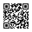 QR kód na túto stránku tomasov.oma.sk mhd ine bus