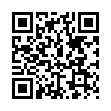 QR kód na túto stránku tomasov.oma.sk obchod supermarket