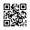 QR kód na túto stránku tomasov.oma.sk sluzby wc