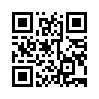 QR kód na túto stránku tomasov.oma.sk splav hat