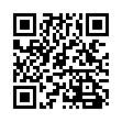 QR kód na túto stránku tomasov.oma.sk u alzbetinska 38