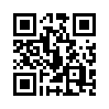 QR kód na túto stránku tomasov.oma.sk u lesna 3