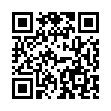 QR kód na túto stránku tomasov.oma.sk u mierova 14B
