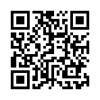 QR kód na túto stránku tomasov.oma.sk u mierova 40