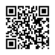 QR kód na túto stránku tomasov.oma.sk u mlynska 12