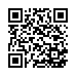 QR kód na túto stránku tomasov.oma.sk u mlynska 43C