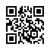 QR kód na túto stránku tomasov.oma.sk u nova 3
