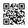 QR kód na túto stránku tomasov.oma.sk u nova 8