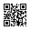 QR kód na túto stránku tomasov.oma.sk u skolska
