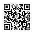 QR kód na túto stránku tomasov.oma.sk u skolska 22