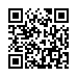 QR kód na túto stránku tomasov.oma.sk u tehelna 14