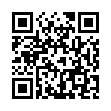 QR kód na túto stránku tomasov.oma.sk u tehelna 4A