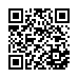 QR kód na túto stránku tomasov.oma.sk vzdelavanie