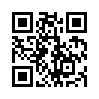 QR kód na túto stránku tomasova.oma.sk auto