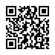 QR kód na túto stránku tomasova.oma.sk cyklotrasa red bicycle