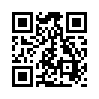 QR kód na túto stránku tomasova.oma.sk poi