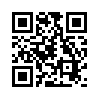 QR kód na túto stránku tomasova.oma.sk sport