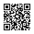 QR kód na túto stránku tomasova.oma.sk stravovanie voda