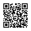 QR kód na túto stránku tomasova.oma.sk turistika red major