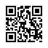 QR kód na túto stránku tomasovce.oma.sk doprava