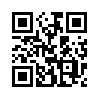 QR kód na túto stránku tomasovce.oma.sk mhd