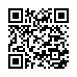QR kód na túto stránku tomasovce.oma.sk u zeleznicna 2