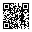QR kód na túto stránku tomasovce.oma.sk u zeleznicna 5