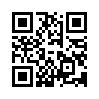 QR kód na túto stránku tomcany.oma.sk