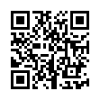 QR kód na túto stránku https://tomcany.oma.sk/cyklotrasa/green/bicycle