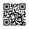 QR kód na túto stránku tomcany.oma.sk mhd