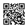 QR kód na túto stránku tomcany.oma.sk u
