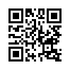 QR kód na túto stránku ton.oma.sk u hlavna