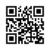 QR kód na túto stránku ton.oma.sk u hlavna 8B