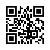 QR kód na túto stránku tonkovce.oma.sk doprava